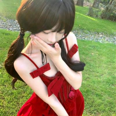 无限之住人